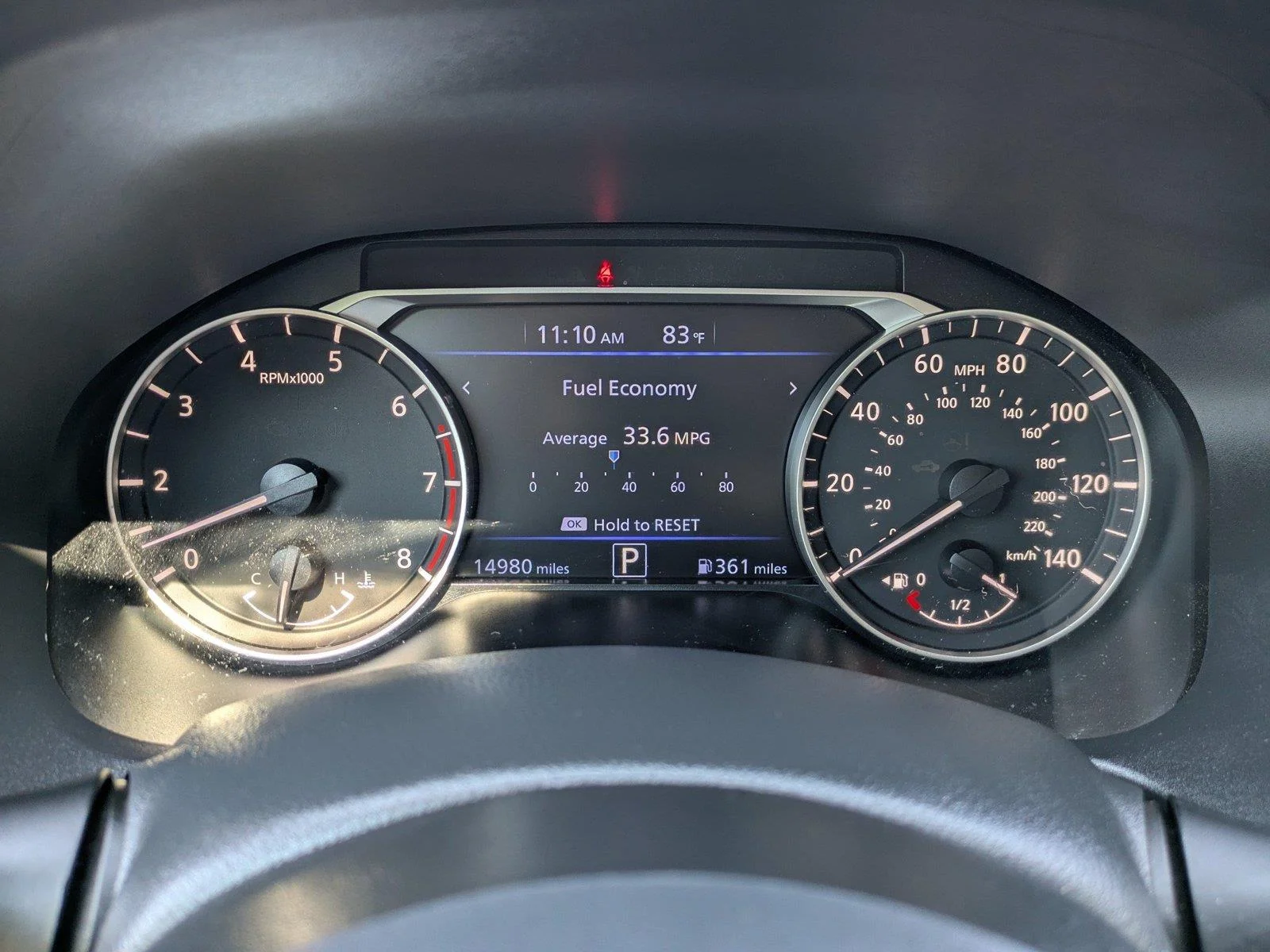 Used 2026 Super Black Nissan SR image 24