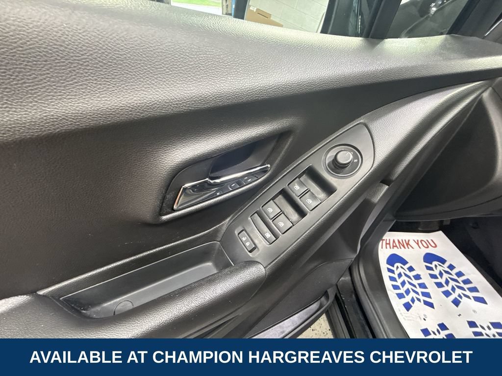 2020 Chevrolet Trax LT - Photo 31