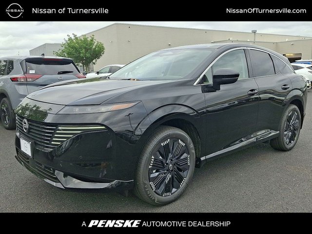 2026|Nissan|Murano|Platinum|4D Sport Utility