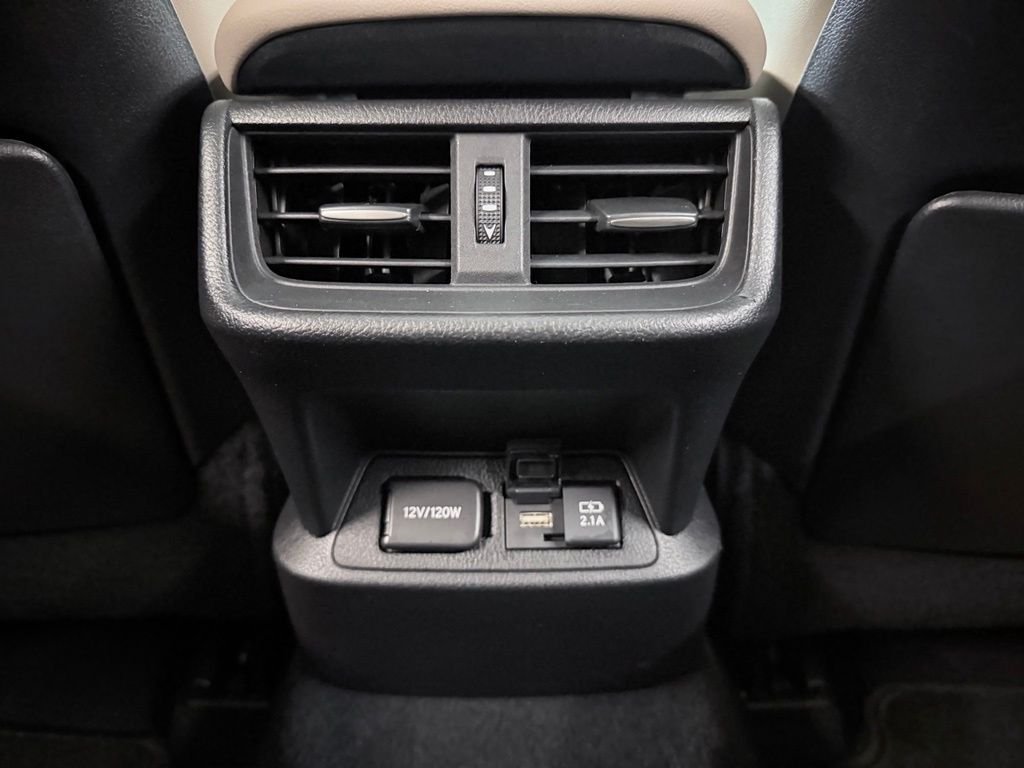 Used 2021 White Lexus 350 image 30