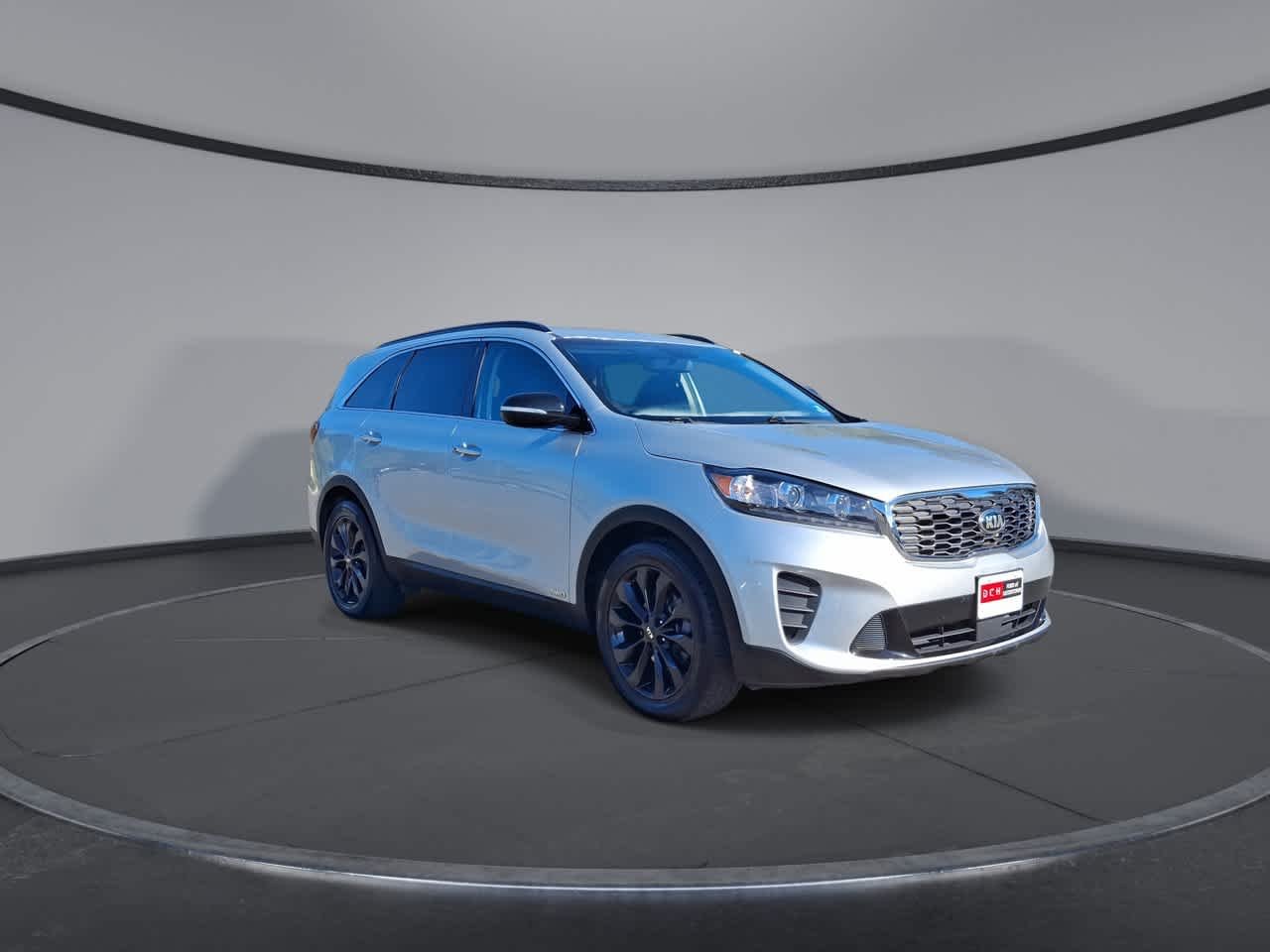 Certified 2020 Kia Sorento S with VIN 5XYPGDA53LG695441 for sale in Eatontown, NJ