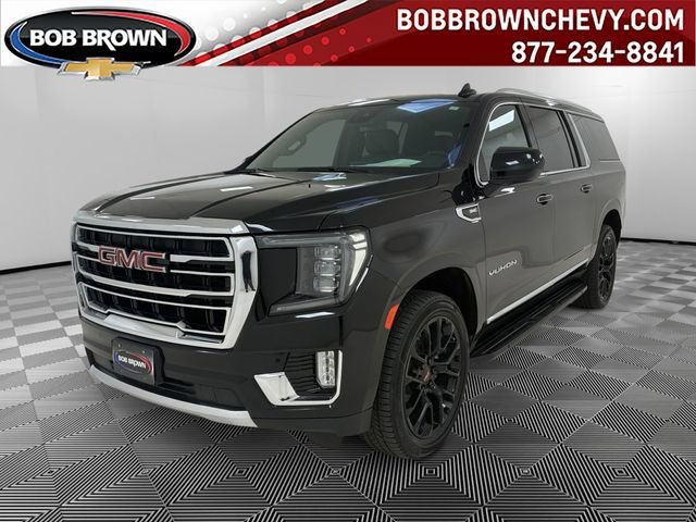 2023 GMC Yukon XL