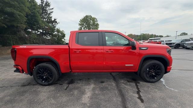 2026 GMC Sierra 1500 Elevation - Photo 9
