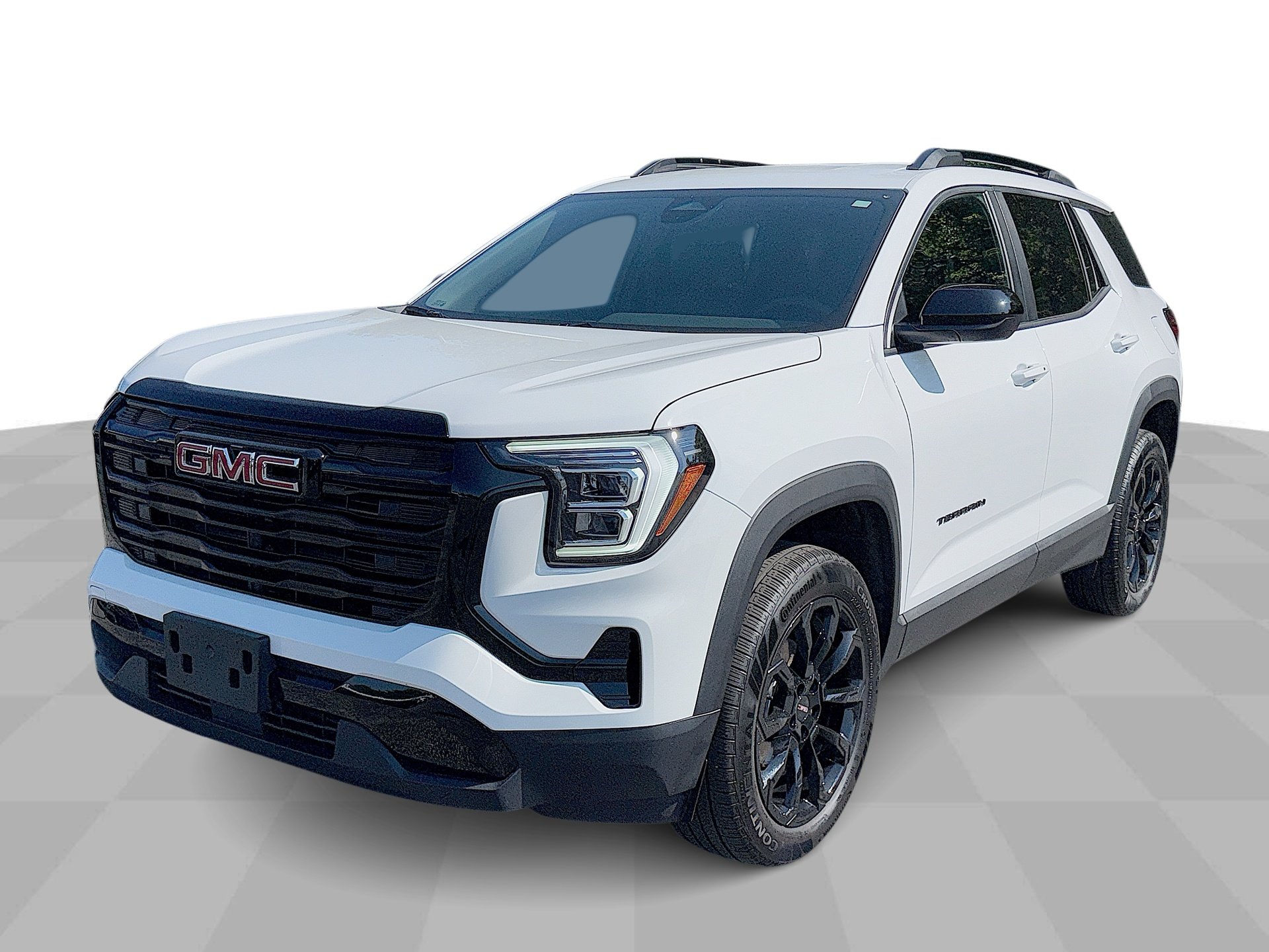 2026 GMC Terrain Elevation AWD's photo