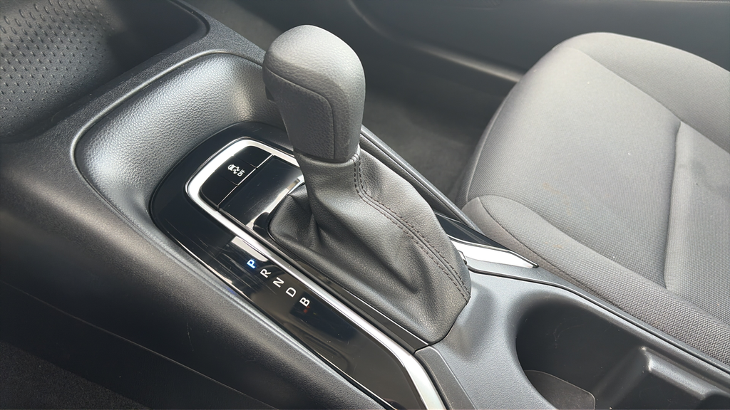 Used 2023 Blueprint Toyota LE image 18