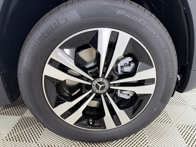 New 2026 Polar White Mercedes-Benz GLA 250 image 9