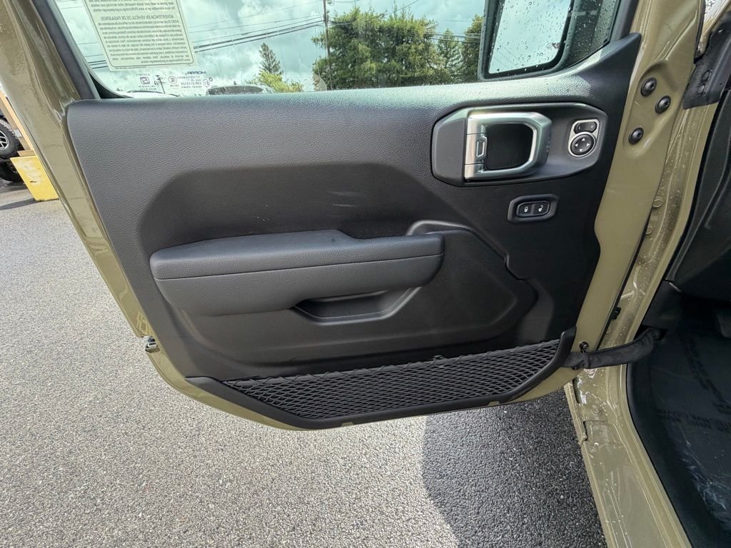 New 2026 41 Exterior Paint Jeep Sport S image 10