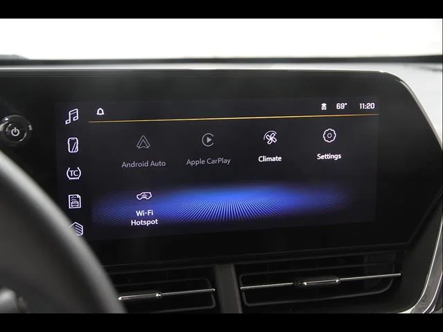 2024 Chevrolet Trax Activ - Photo 10