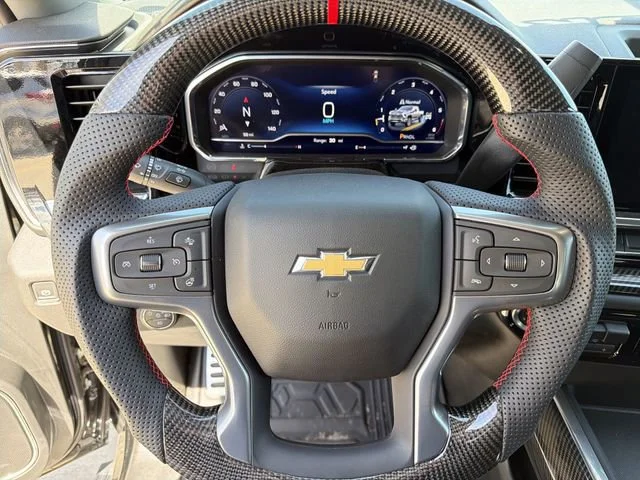 2025 Chevrolet Silverado 2500 HD LT - Photo 15