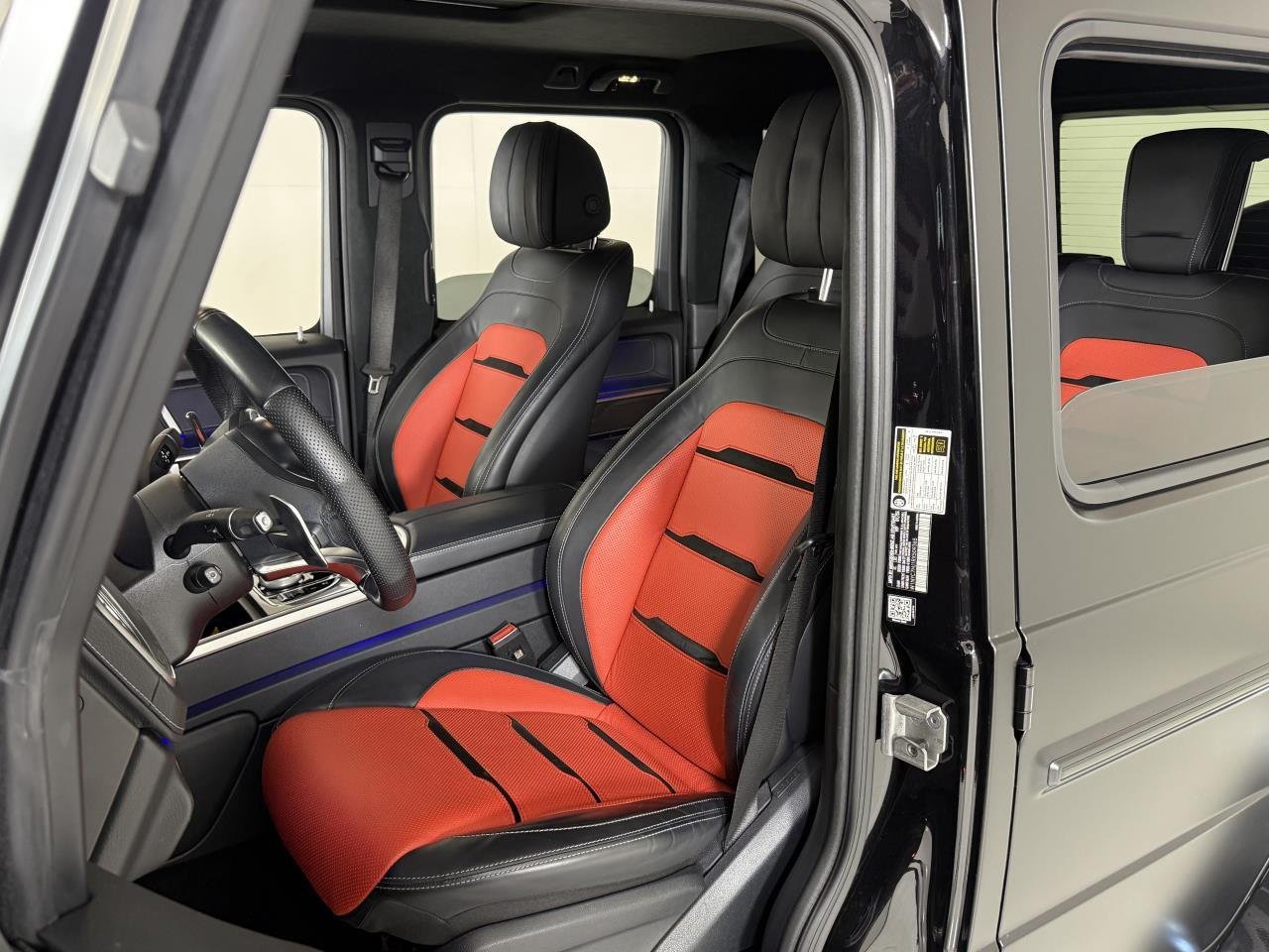 2024 Mercedes-Benz G-Class AMG G63 - Photo 14
