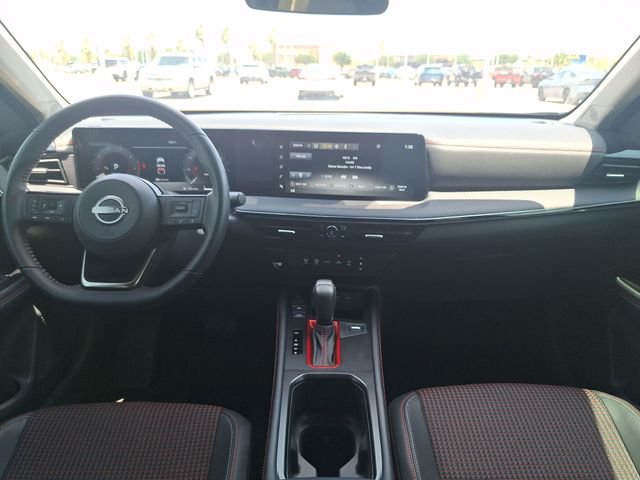Used 2025 Black Nissan SR image 13