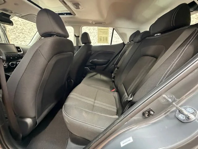 Used 2026 Ecotronic Gray Hyundai SEL image 13