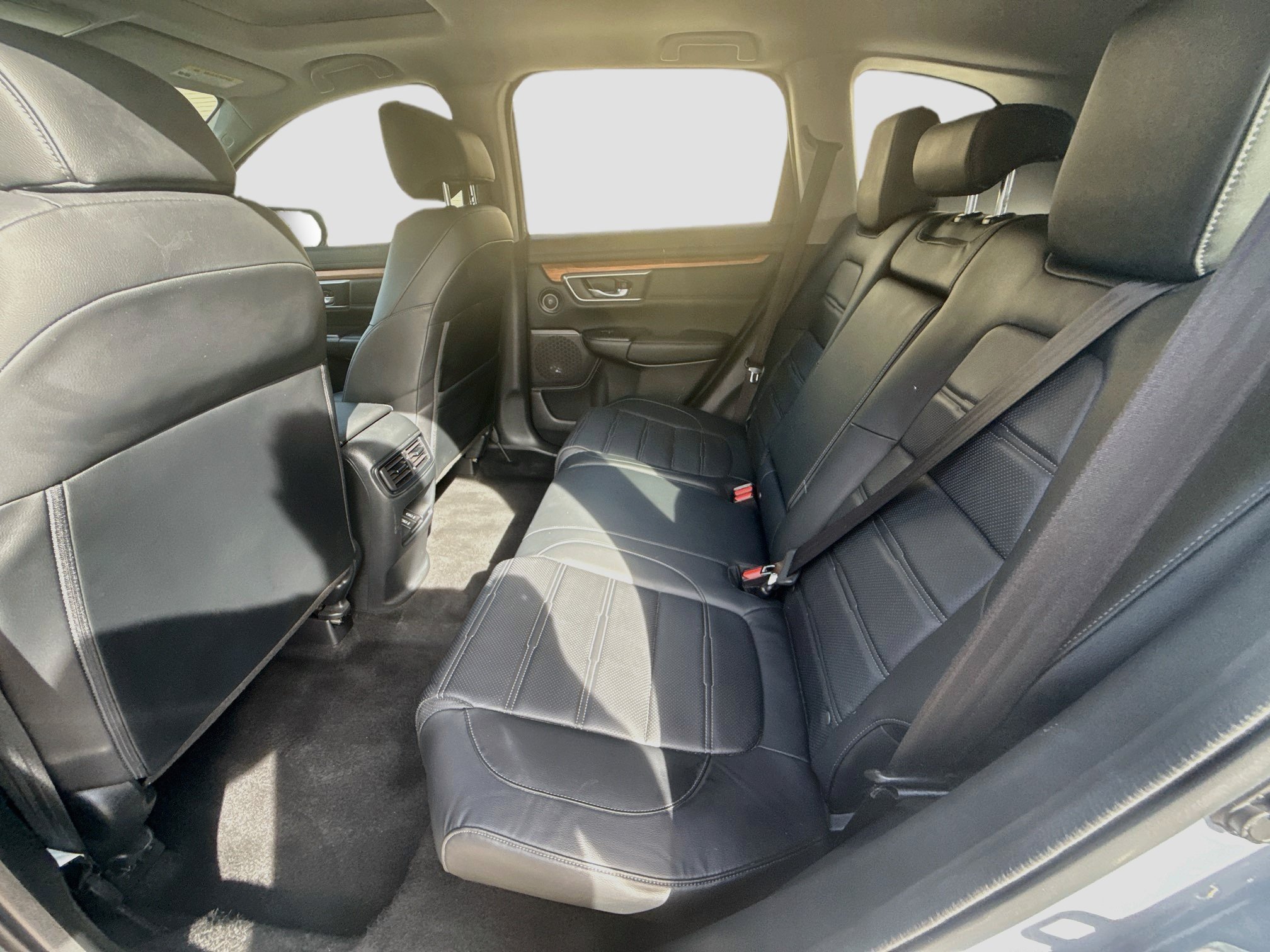 2020 Honda CR-V EX-L - Photo 21