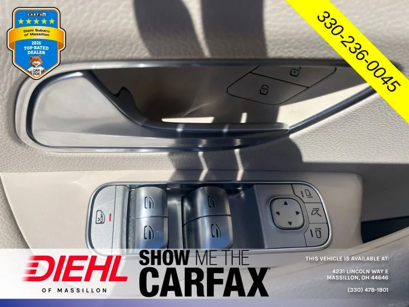 Used 2020 White Mercedes-Benz GLE 350 image 19