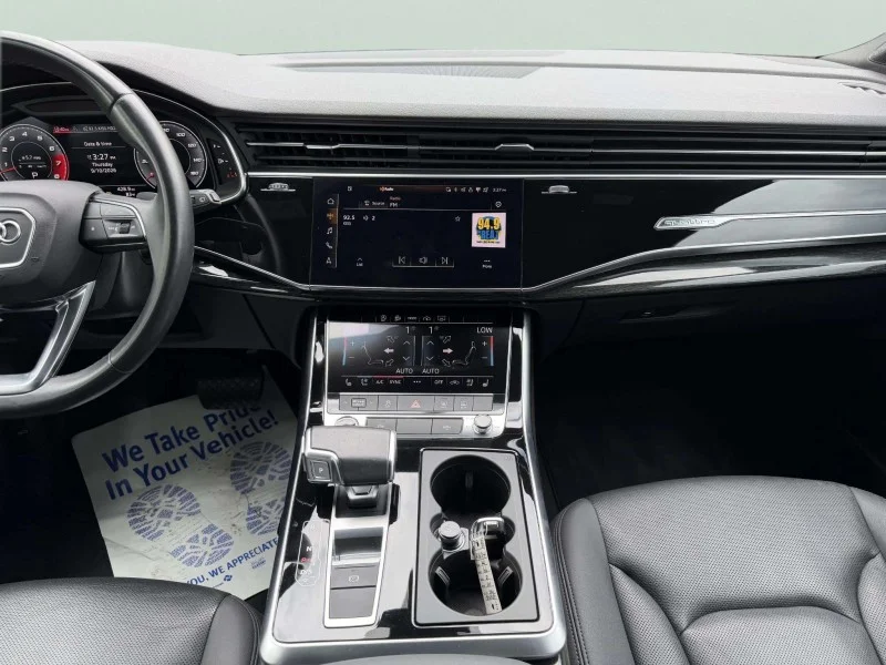 Used 2021  Audi Premium Plus image 13