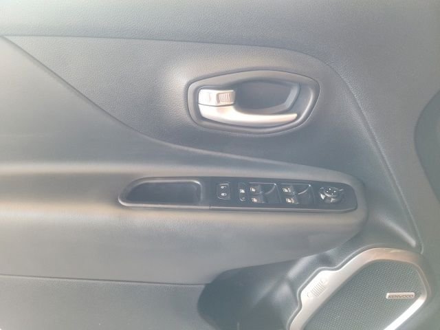 Used 2021 Black Jeep Limited image 19