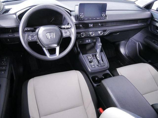 Certified Used 2025  Honda EX image 4