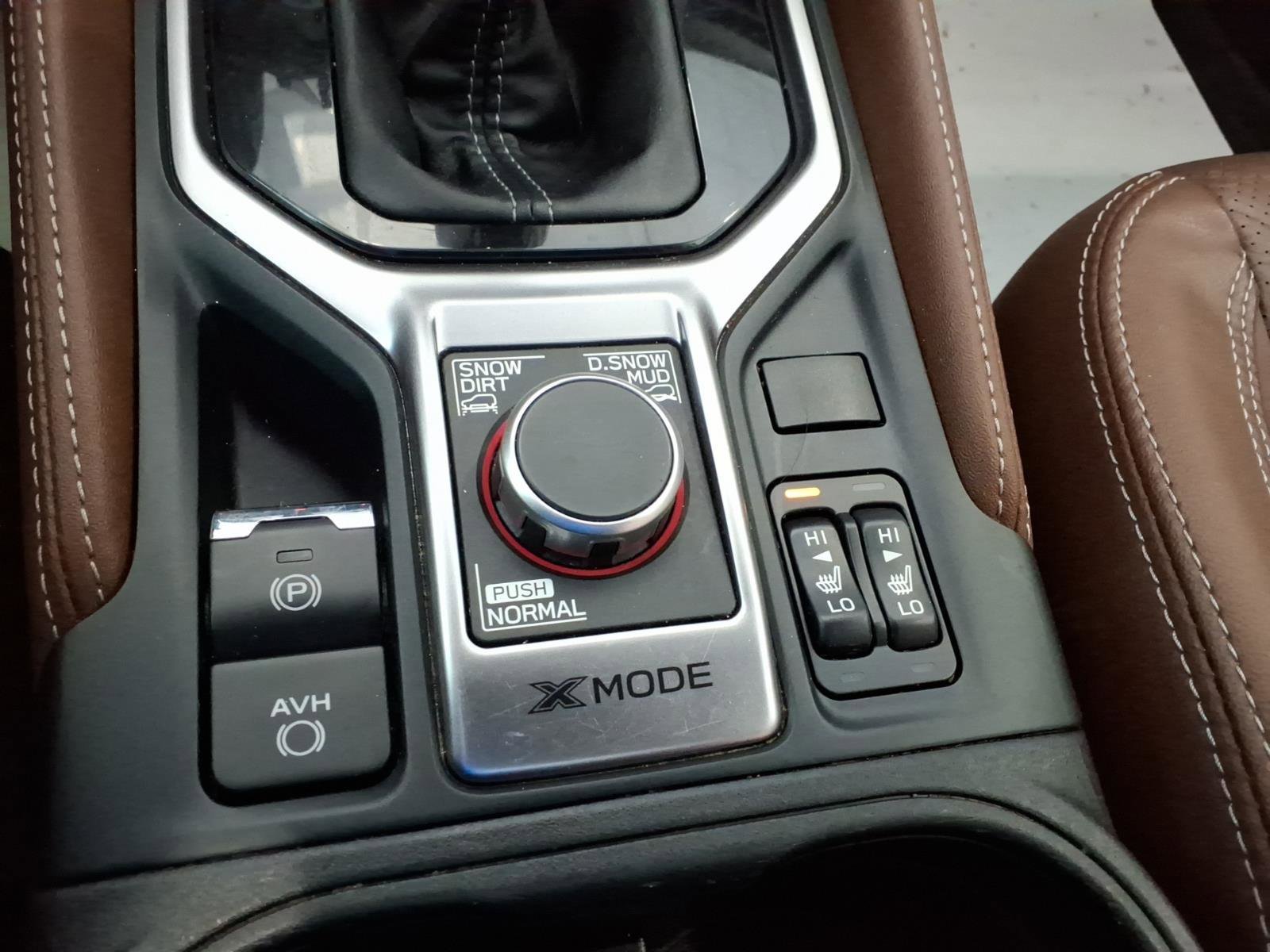 2020 Subaru Forester Touring - Photo 24