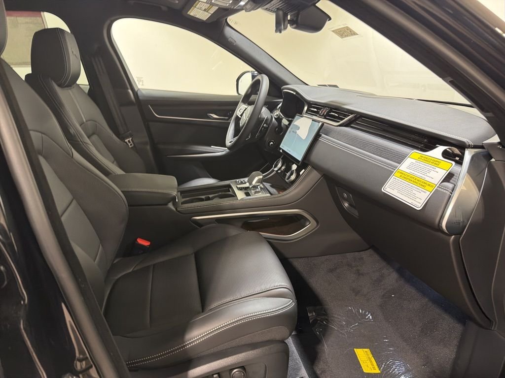 2026 Jaguar F-Pace R-Dynamic S - Photo 24