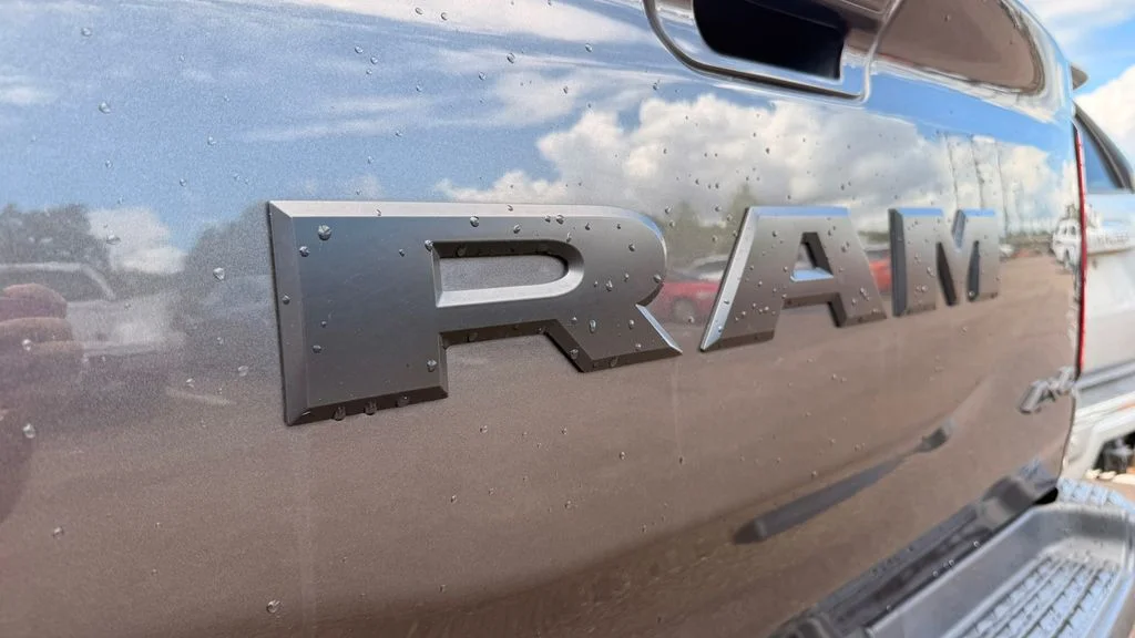 2019 RAM Ram 1500 Pickup Rebel - Photo 14