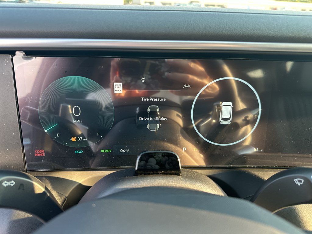 New 2026 Ecotronic Gray Pearl Hyundai SEL 8P image 20