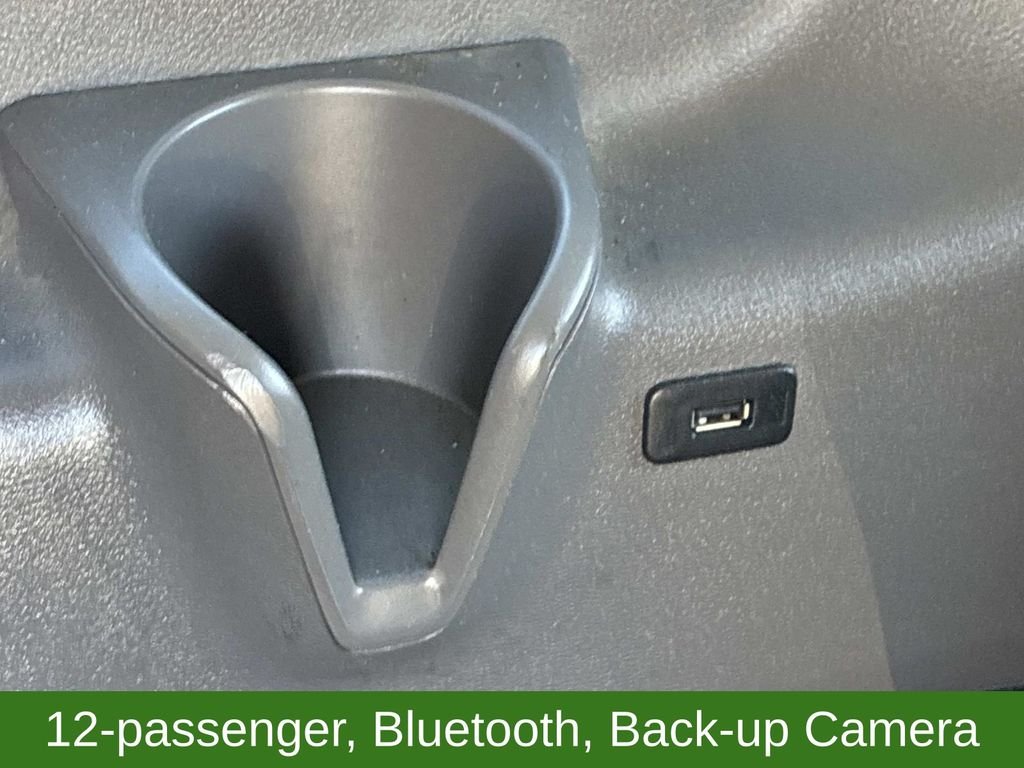 Used 2024 White Ford XLT image 12