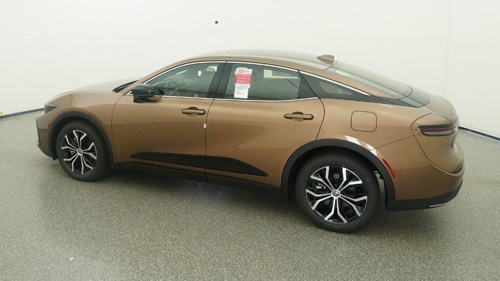 New 2026 Bronze Age Toyota XLE image 46
