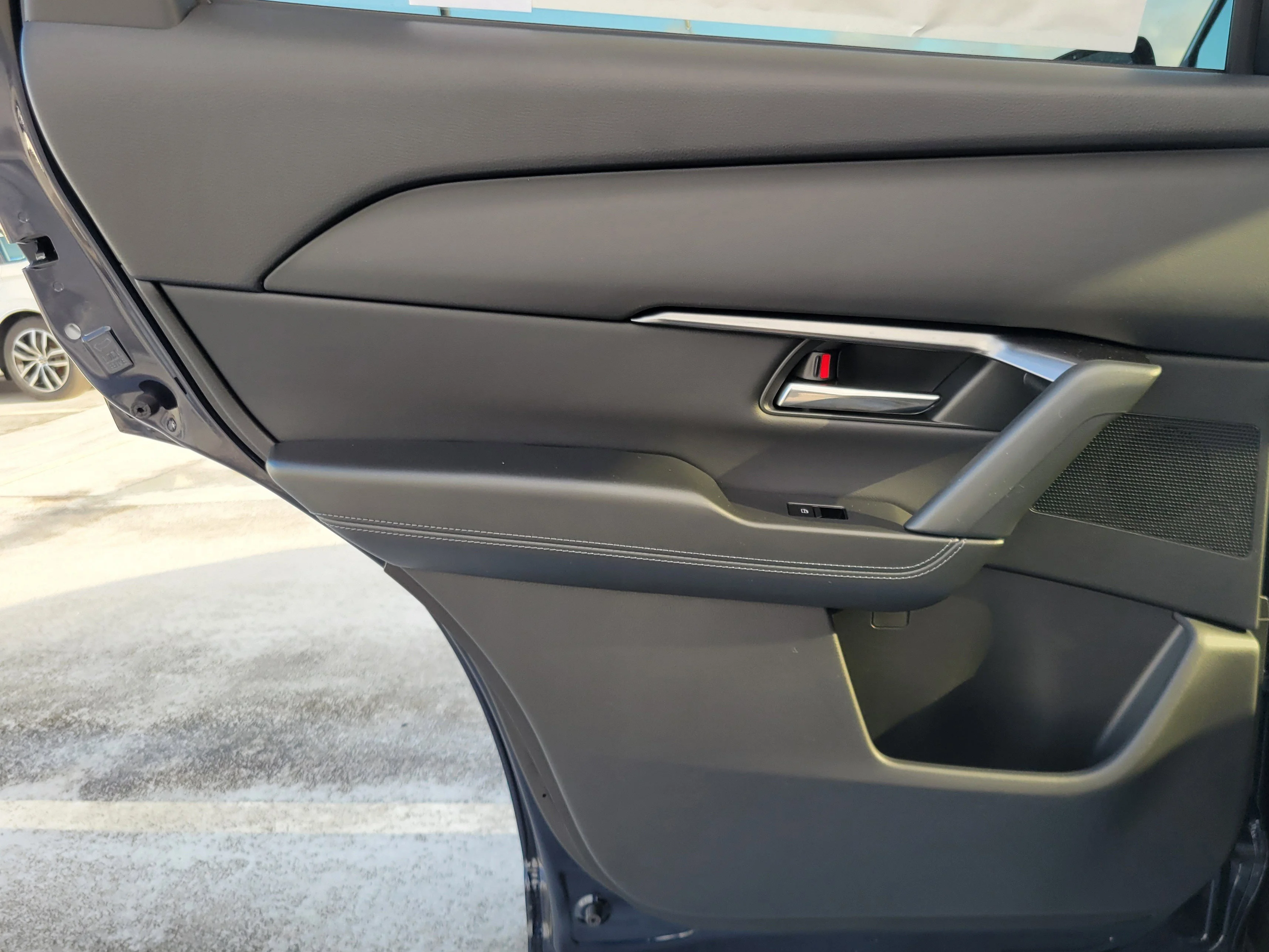New 2026 Rhodium White Metallic Mazda 2.5 S Preferred AWD image 9