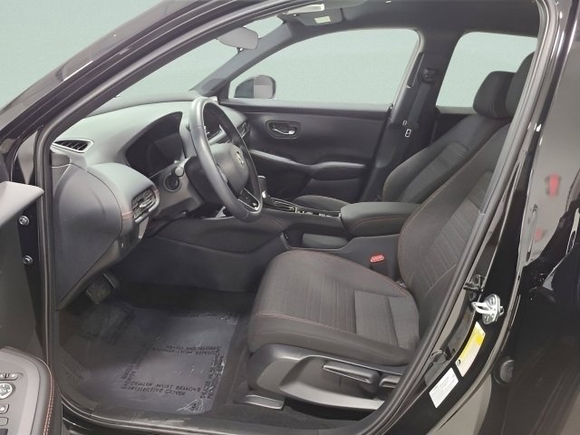 2026 Honda HR-V Sport - Photo 52
