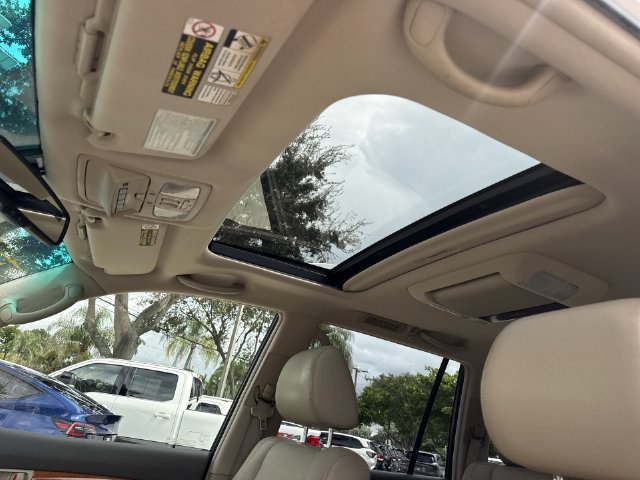 2007 Lexus GX 470 - Photo 22