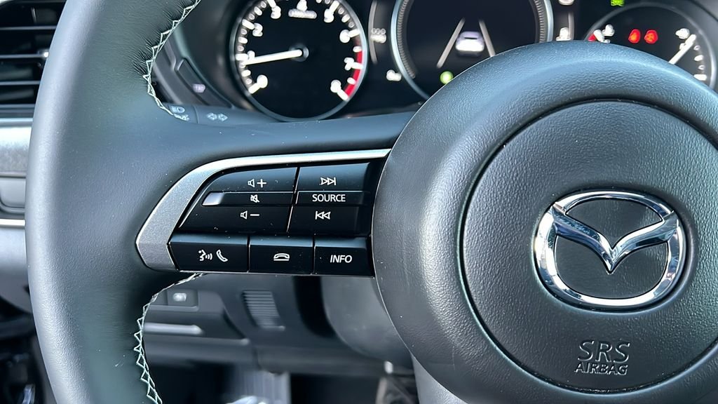 2026 Mazda CX-30 Aire Edition - Photo 16