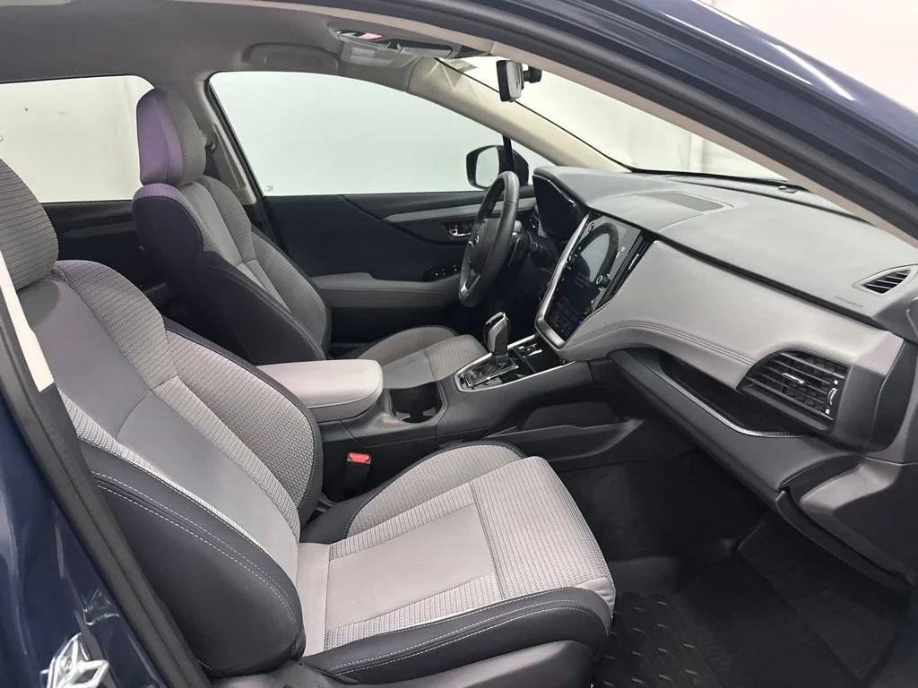 Used 2025 Blue Subaru Premium image 25