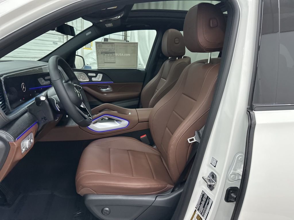 2026 Mercedes-Benz GLE GLE450 - Photo 22