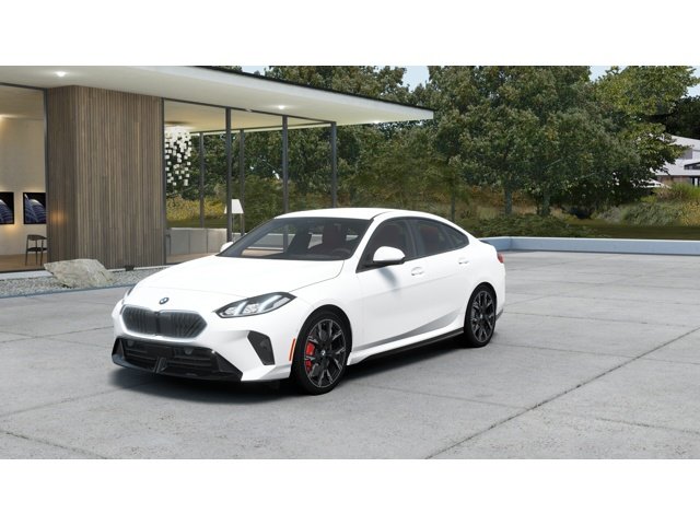 2026 BMW 2 Series 228 Gran Coupe's photo