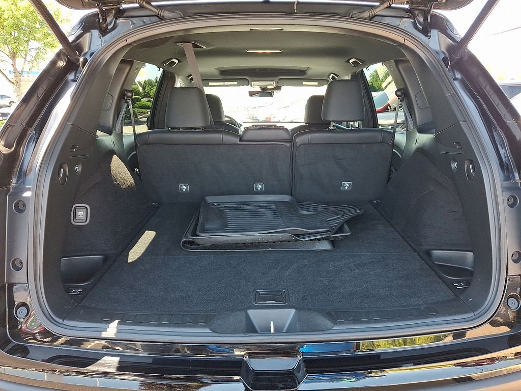 2021 Honda Passport EX-L - Photo 31