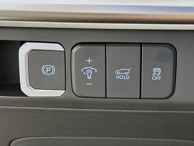 New 2026 Hyundai SANTA FE SEL