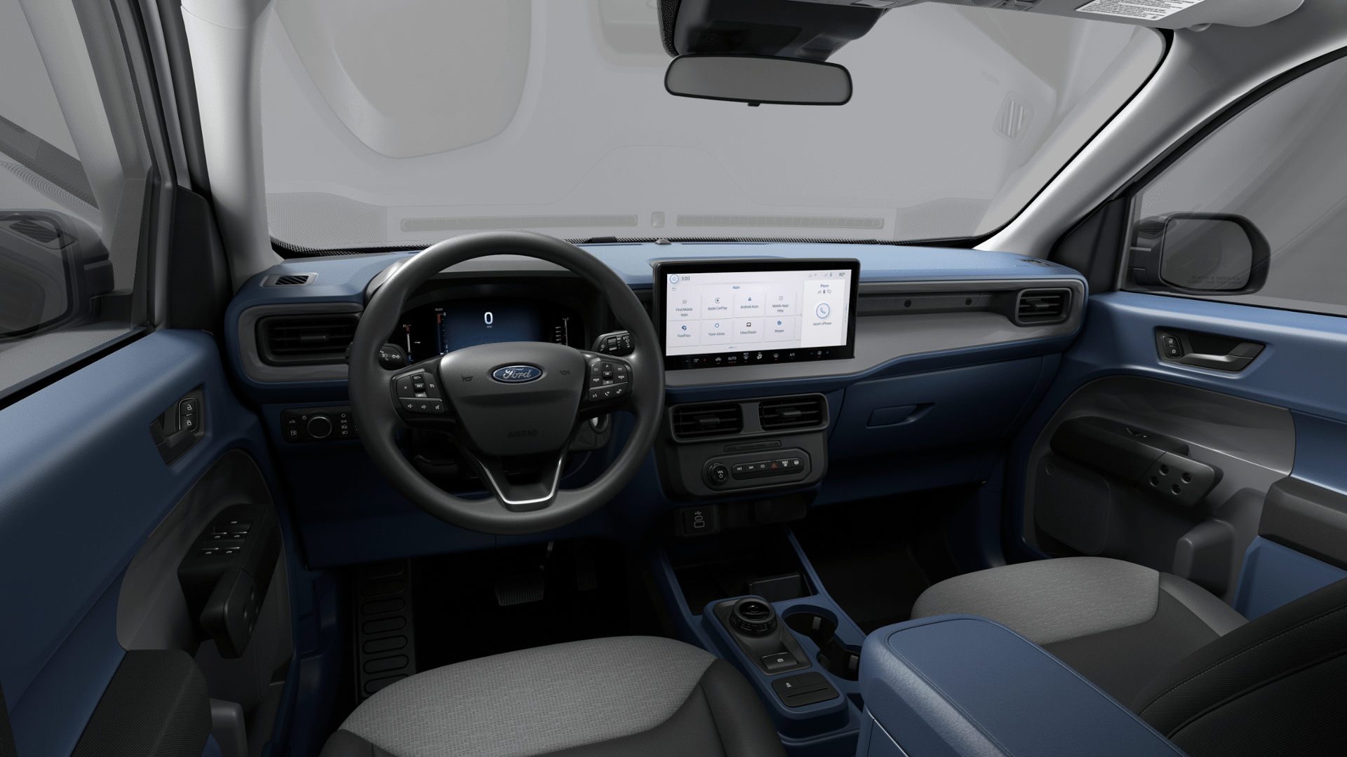 New 2026 Oxford White Ford XL image 7