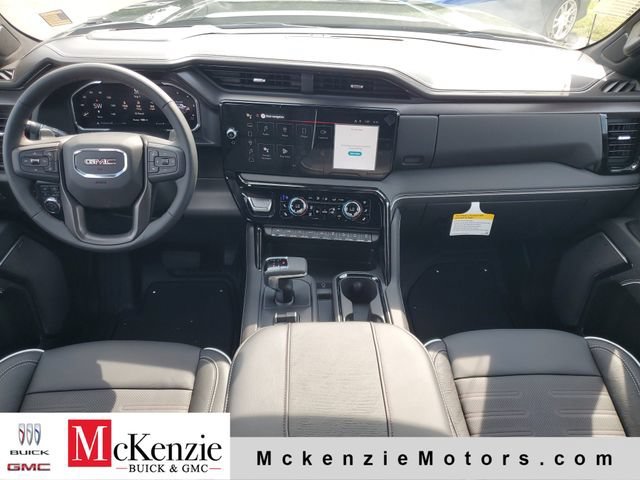 2026 GMC Sierra 1500 AT4X - Photo 25