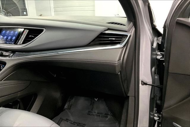 Used 2023 Moonstone Gray Metallic Buick Essence image 19