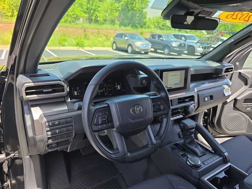 Used 2026 Black Toyota SR5 image 18