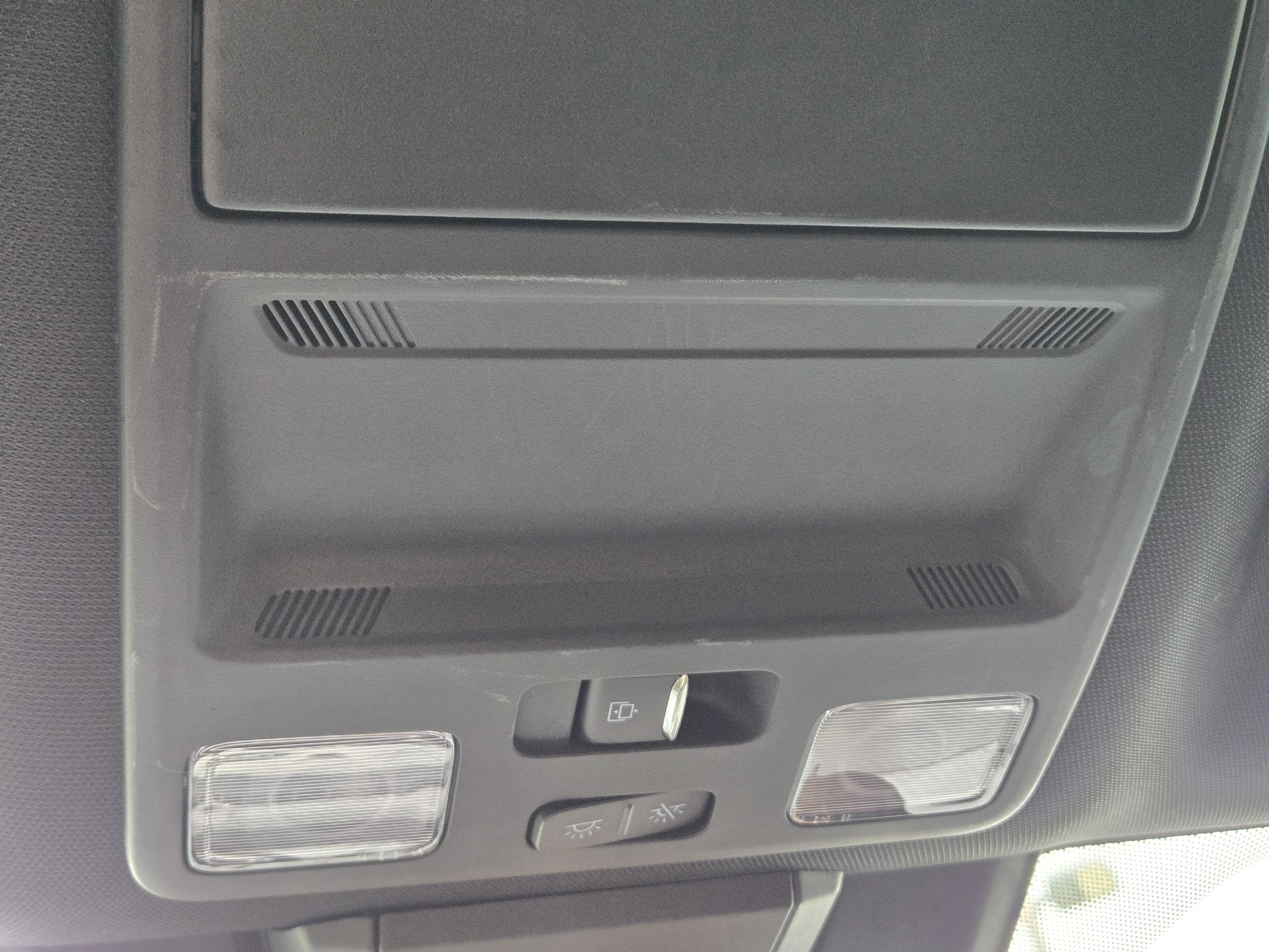 Used 2025 Shadow Black Ford Raptor image 34
