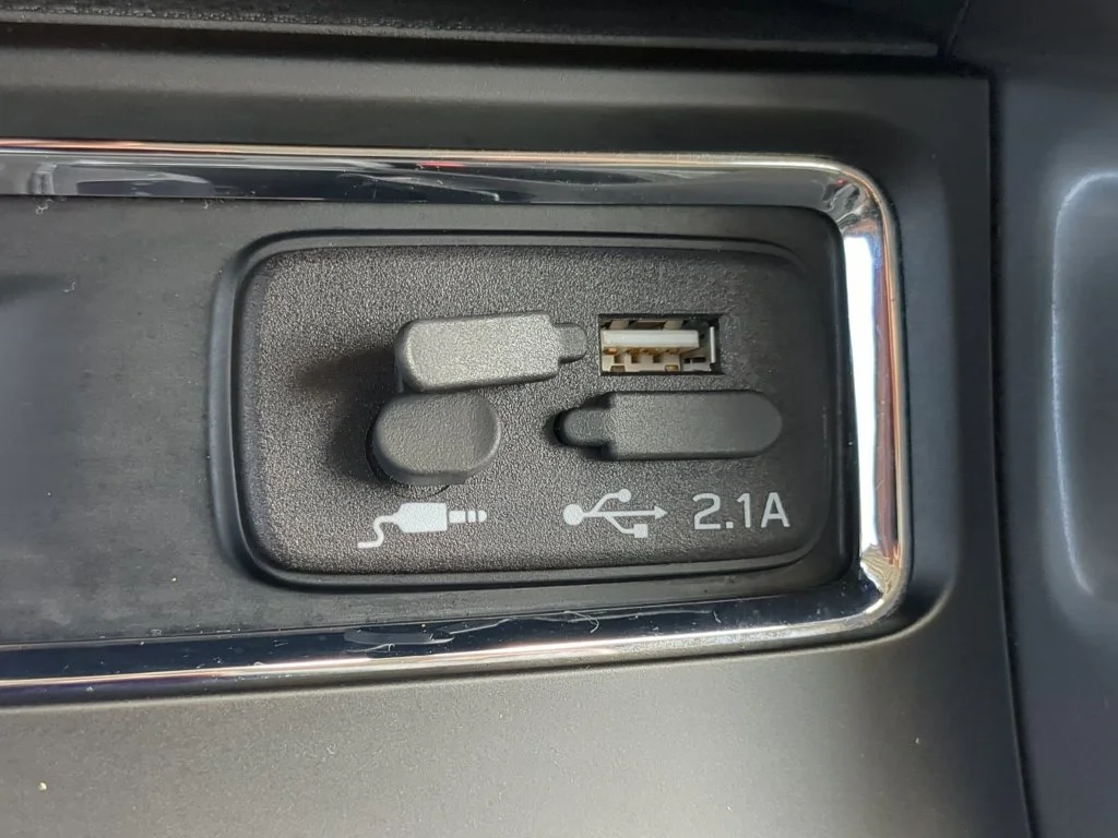 Used 2019 Red Subaru Premium image 24