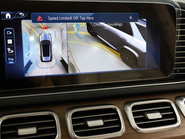 New 2026 Polar White Mercedes-Benz GLE 450 image 24