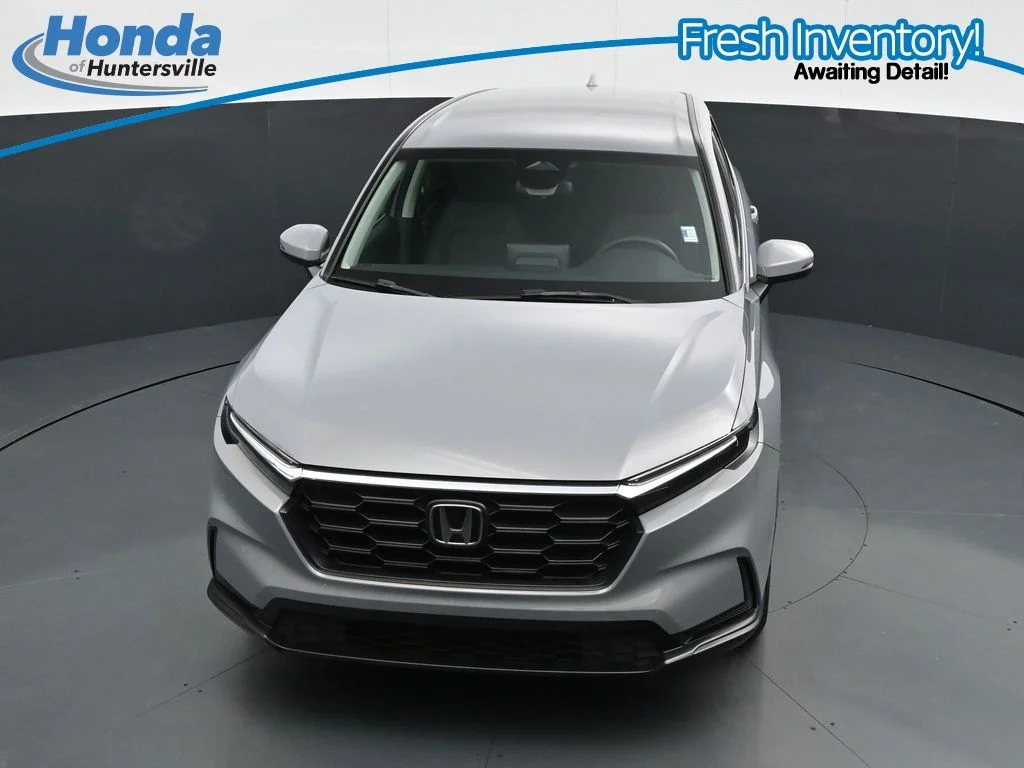 Certified Used 2025 Urban Gray Pearl Honda 1.5T AWD LX image 16