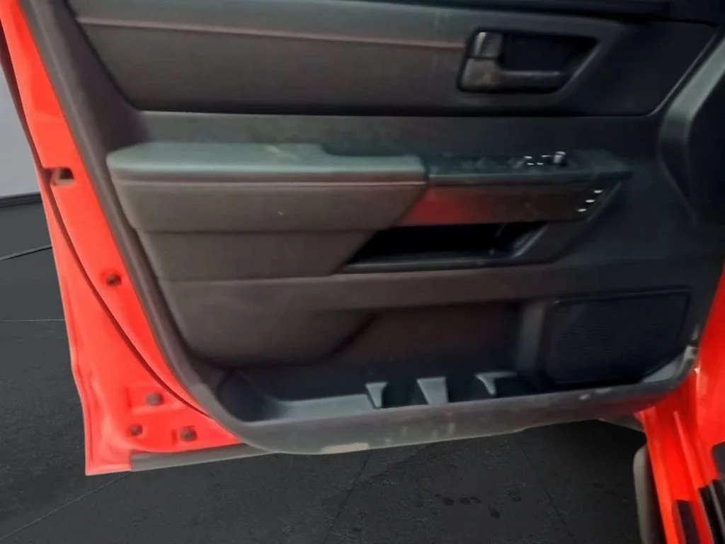 2023 Toyota Tundra Hybrid Limited - Photo 6