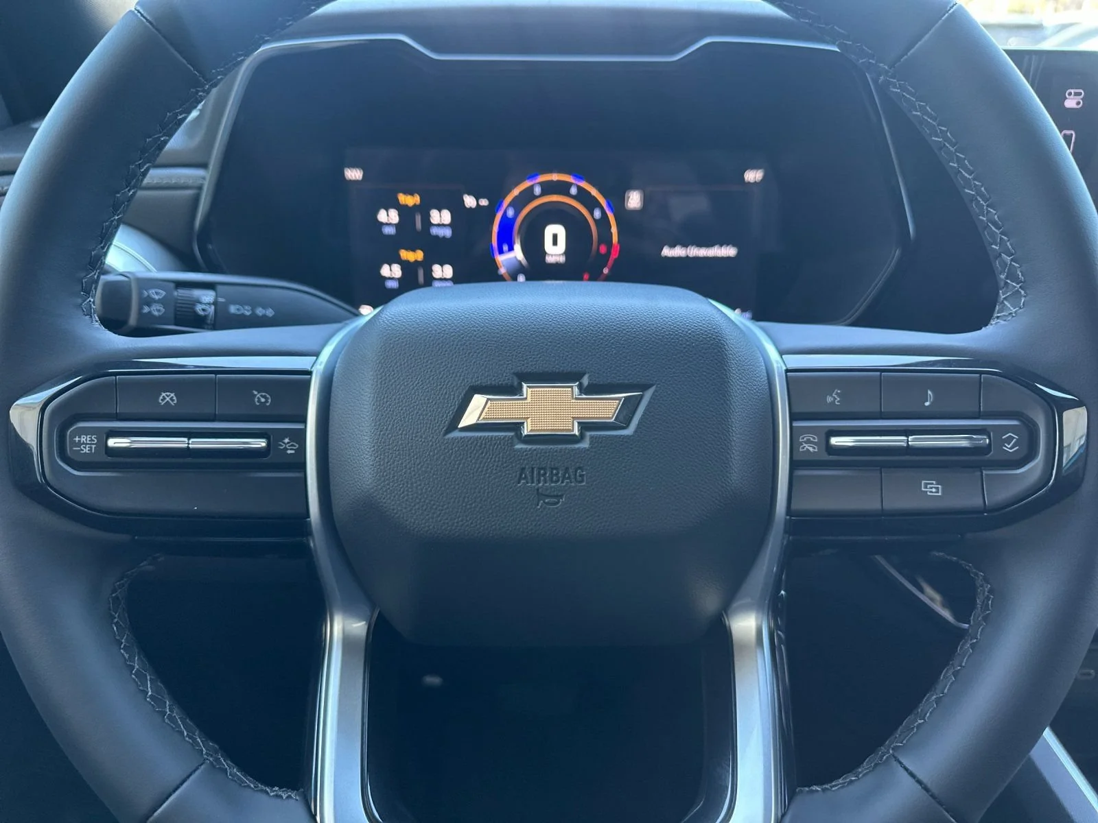 2026 Chevrolet Colorado LT - Photo 23