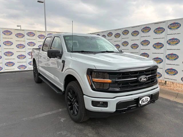New 2026 Avalanche Ford XLT image 2