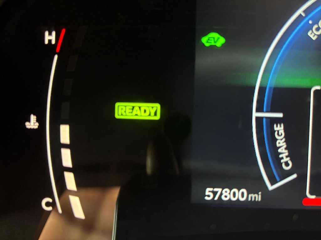 Used 2025 Blue Toyota SE image 20