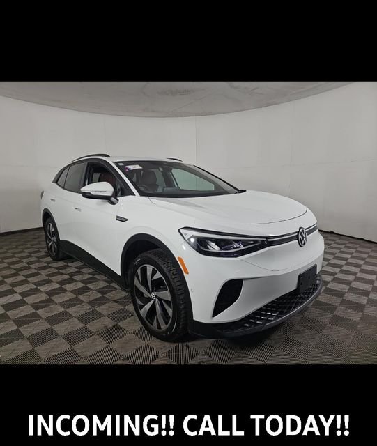 2023 Volkswagen ID.4