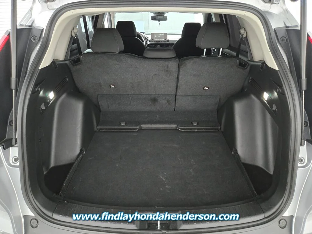 2024 Honda CR-V EX - Photo 19